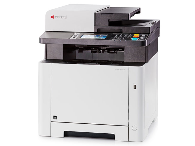 ECOSYS M5526cdw