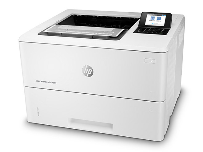 LaserJet Enterprise M507dn 1PV87A#ABJ