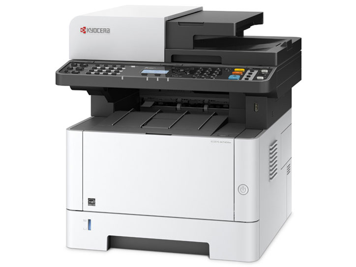 ECOSYS M2540dw