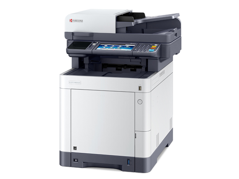 ECOSYS M6635cidn