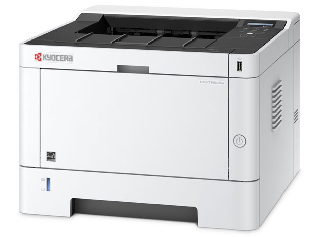 ECOSYS P2040dw