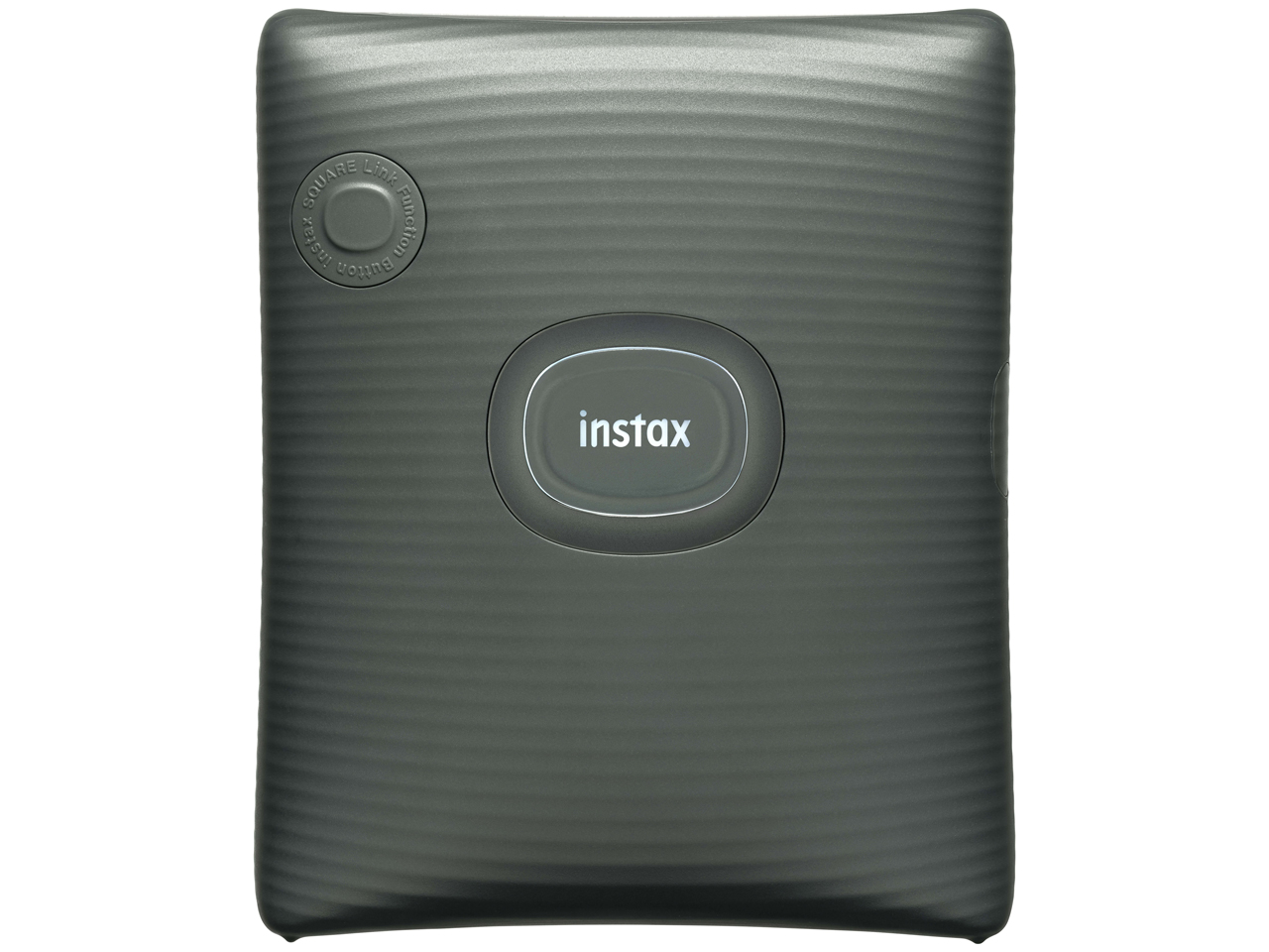 instax SQUARE Link [ミッドナイトグリーン]