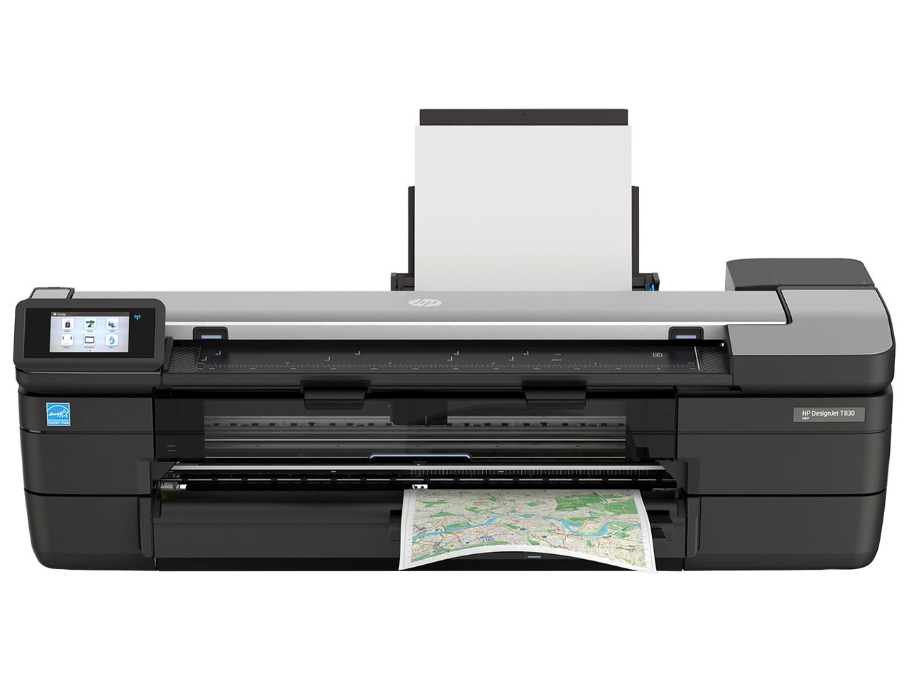 DesignJet T830SE MFP A1モデル F9A28L#BCD