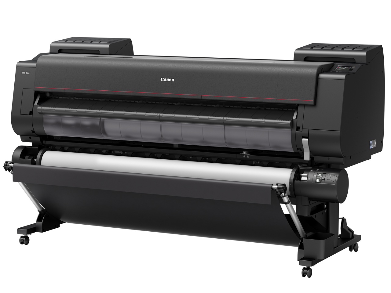 imagePROGRAF PRO-6100 [専用スタンド付属]