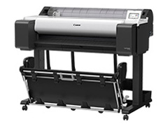 imagePROGRAF TM-350 [専用スタンド付属]