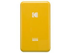 Instant Printer P210 [イエロー]