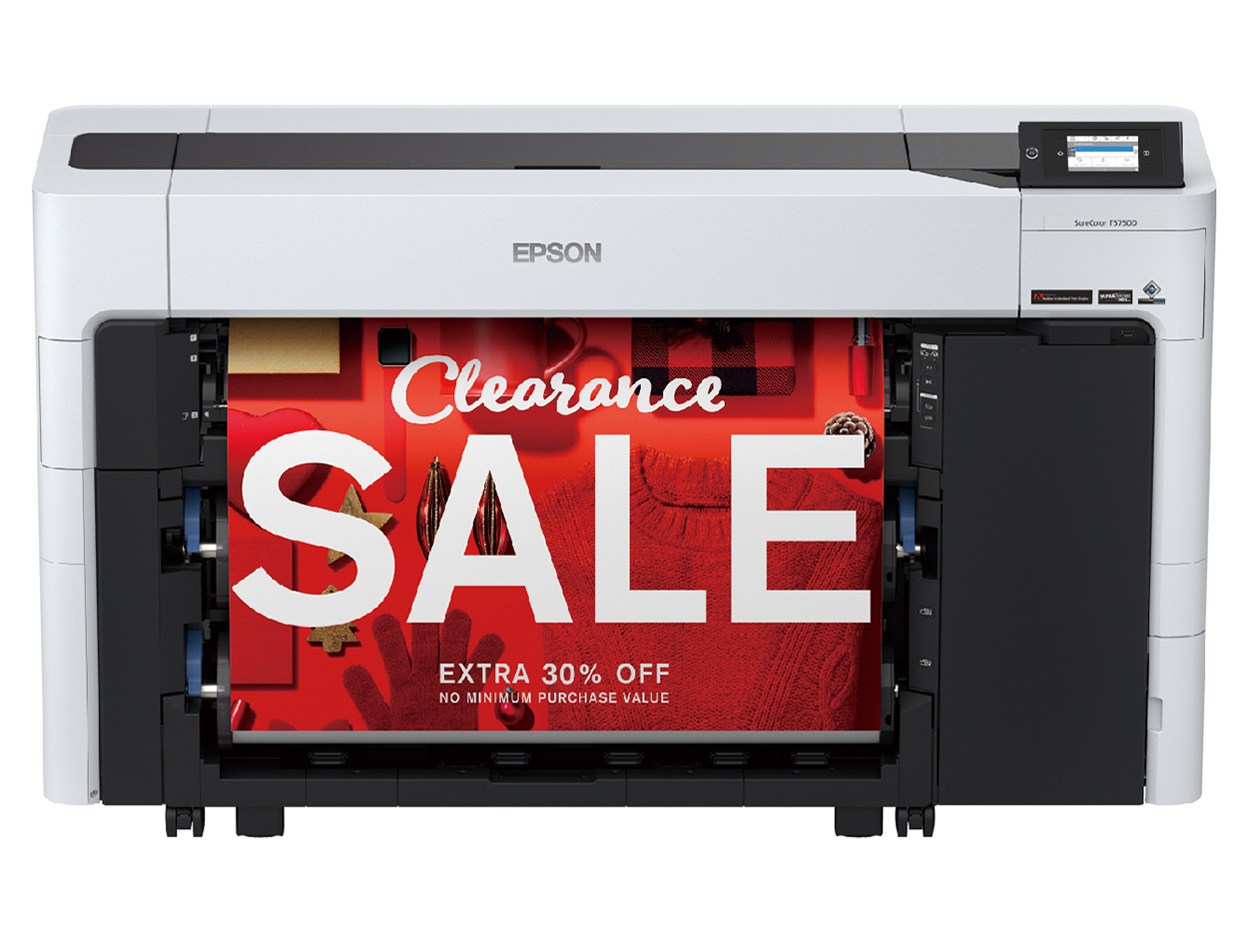 SureColor SC-T5750D