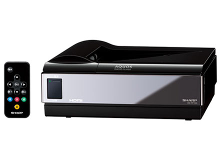 AQUOSフォトプレーヤー HN-PP150