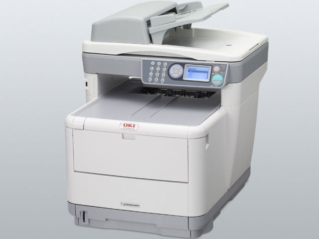 C3530MFP