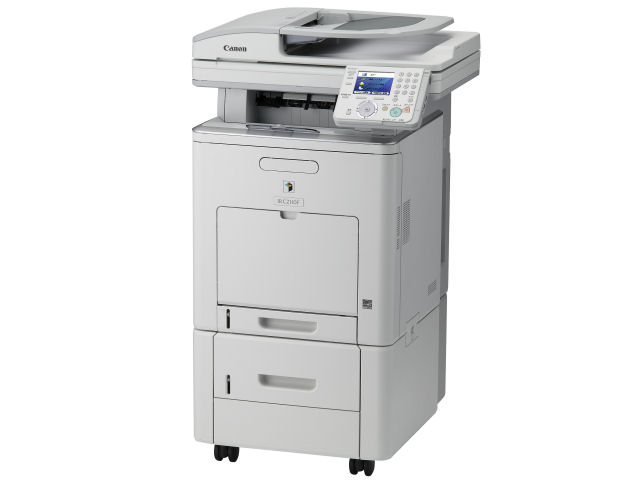 Color imageRUNNER iR C2110F