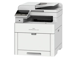 Color MultiWriter 400F PR-L400F