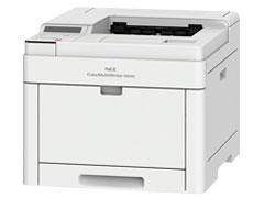 Color MultiWriter 5850C PR-L5850C