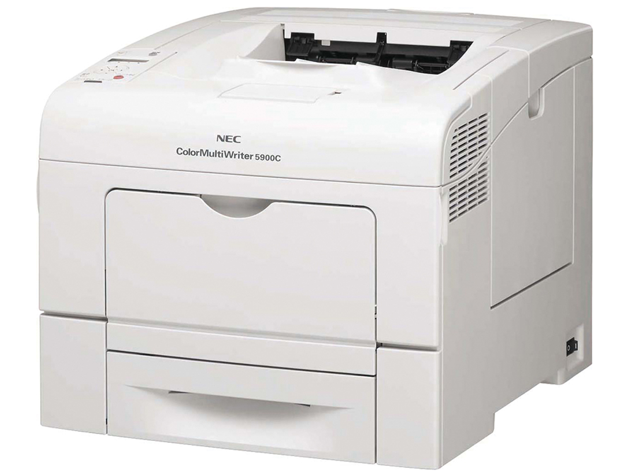 Color MultiWriter 5900C PR-L5900C