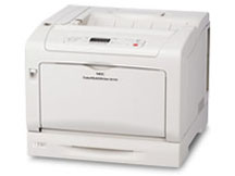 Color MultiWriter 9010C PR-L9010C