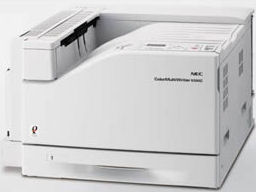 Color MultiWriter 9300C PR-L9300C