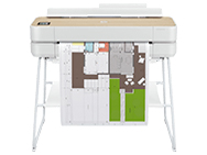 DesignJet Studio Wood A1モデル 5HB12A#BCD
