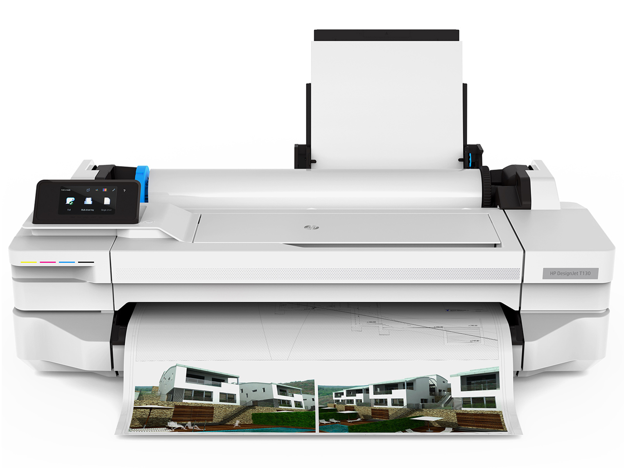 DesignJet T130 A1モデル 5ZY58A#BCD