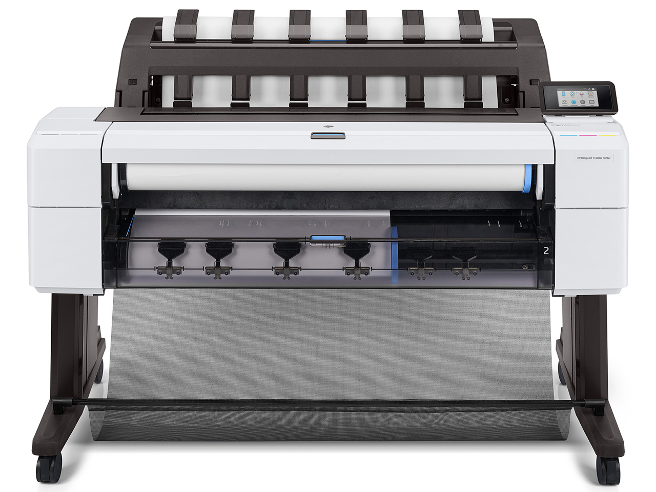 DesignJet T1600 PS HDD A0モデル 3EK11A#BCD