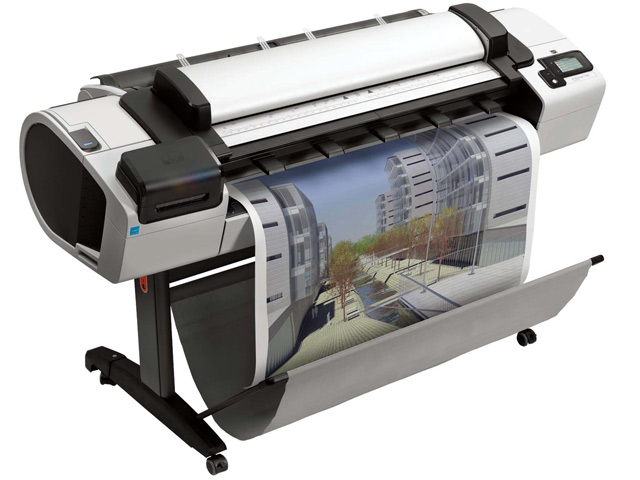 Designjet T2300 eMFP