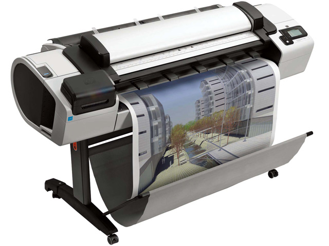 Designjet T2300PS eMFP