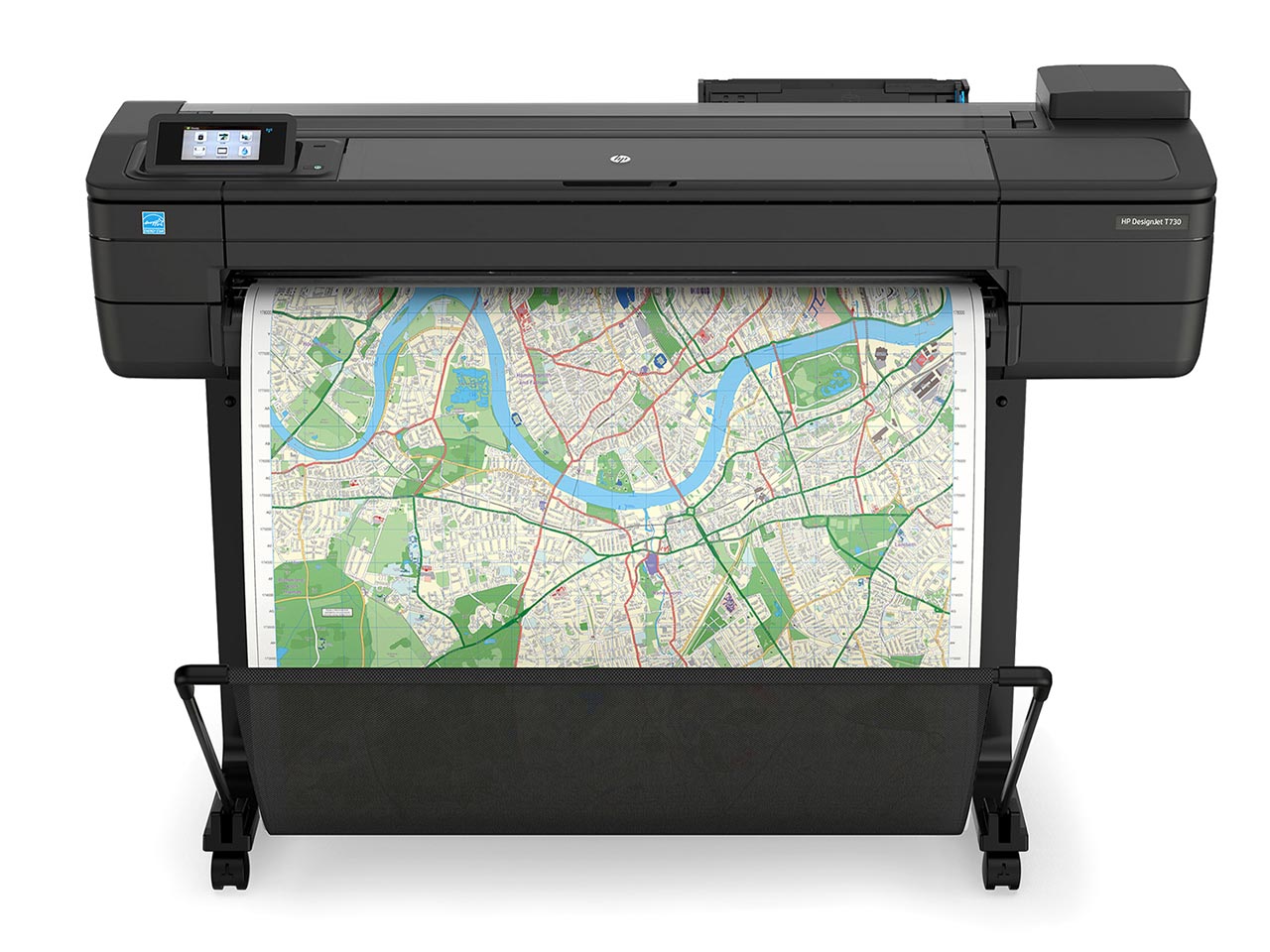 DesignJet T730 36inch F9A29E#BCD