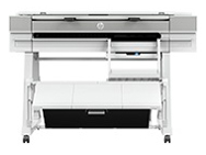 DesignJet T950 MFP A0モデル 2Y9H3A#BCD