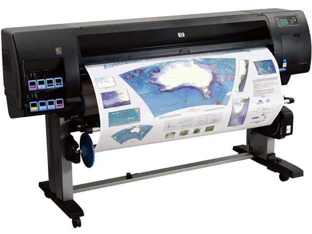 Designjet Z6200 60inch