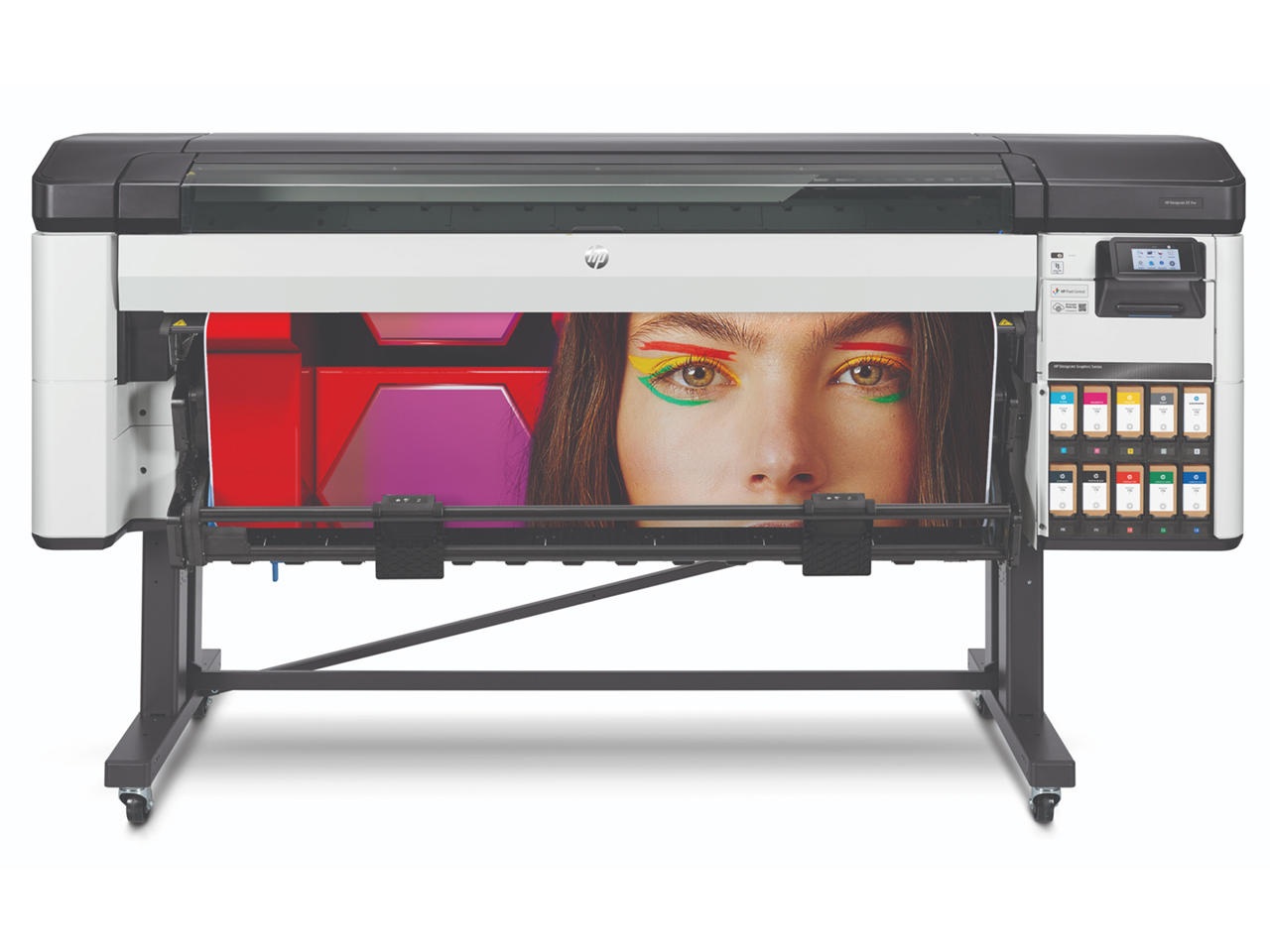 DesignJet Z9+ Pro 2RM82A#BCD