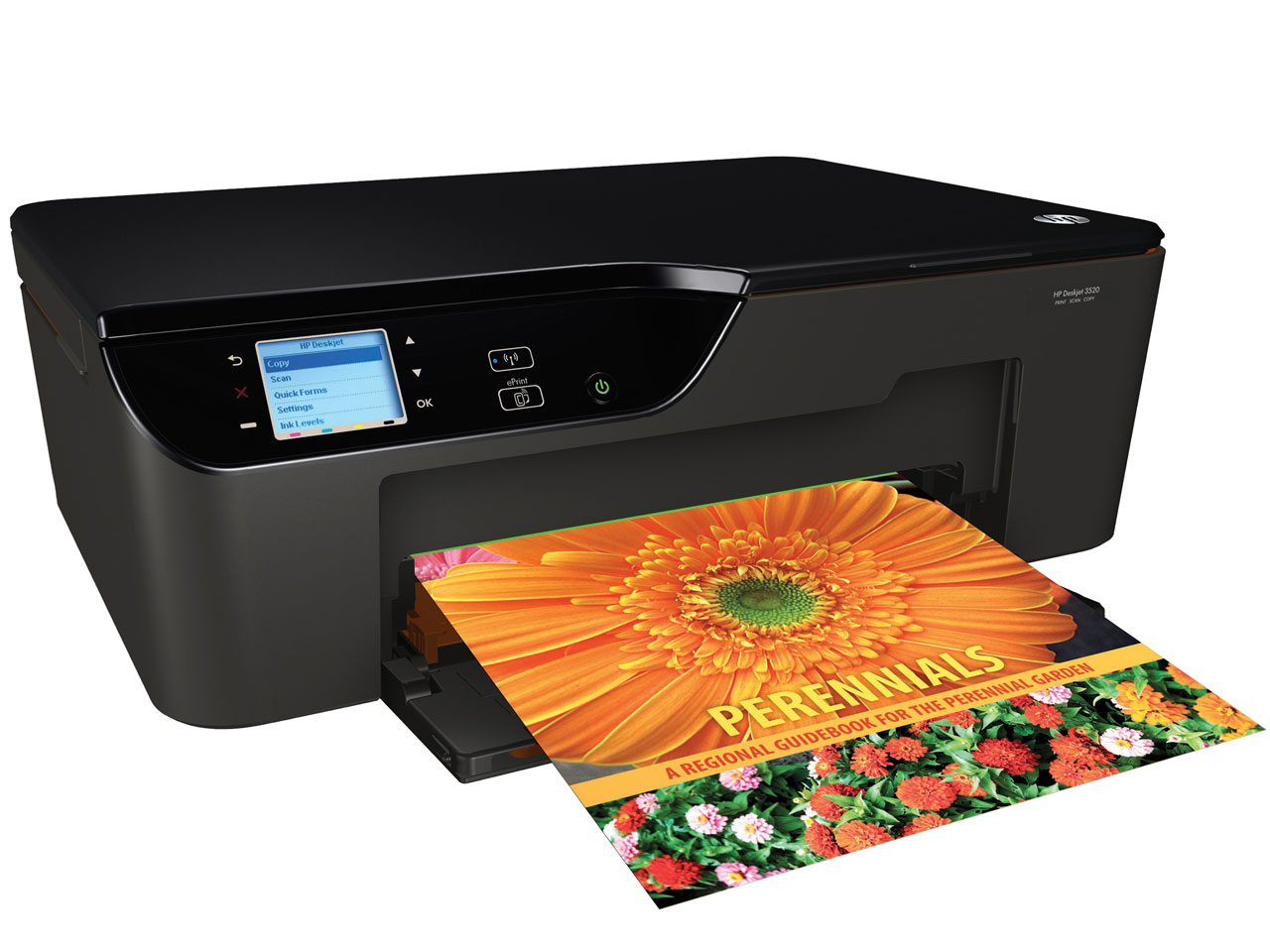 Deskjet 3520 CX052C#ABJ