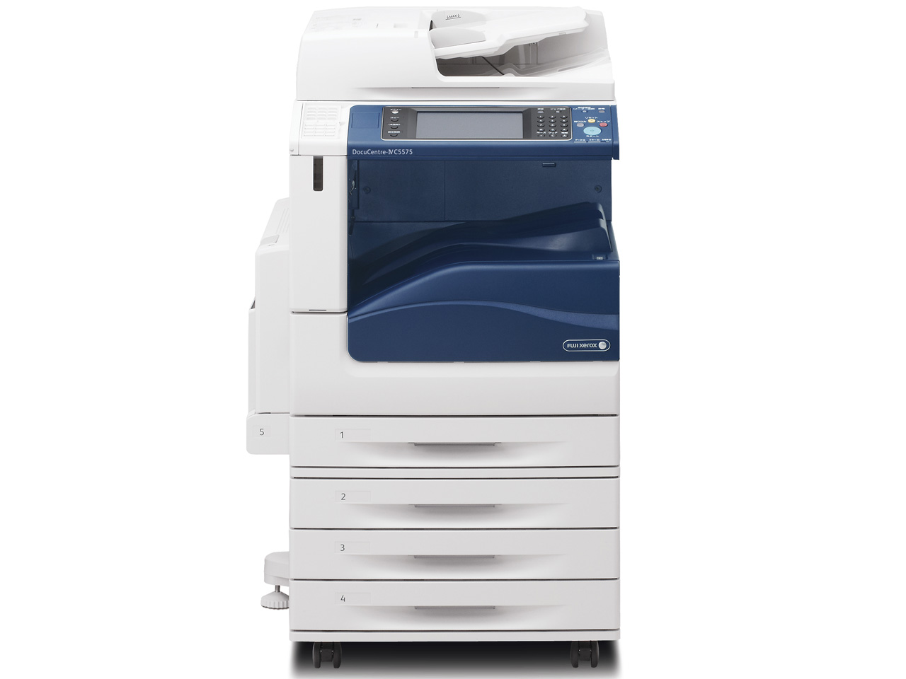 DocuCentre-IV C2275 PFS-PC