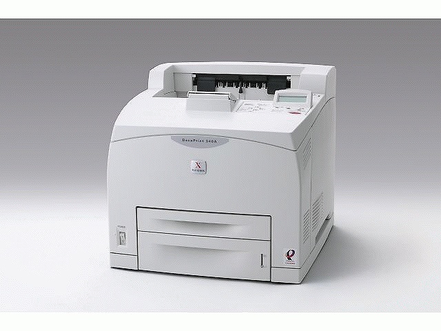 DocuPrint 340A