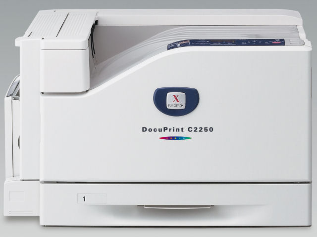 DocuPrint C2250