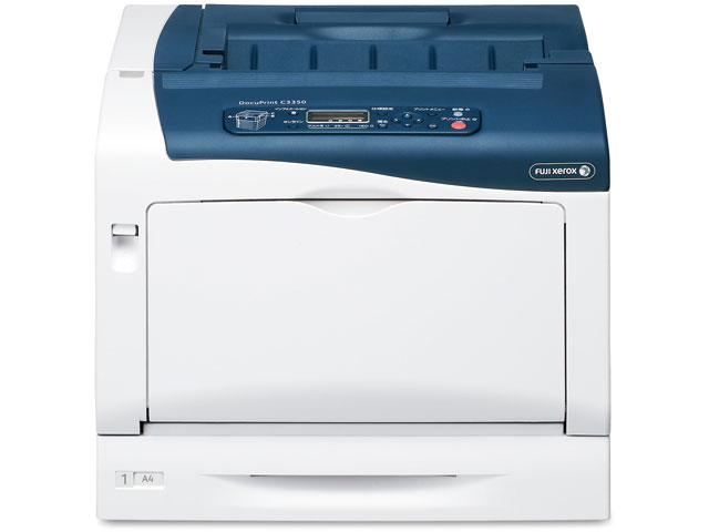 DocuPrint C3350