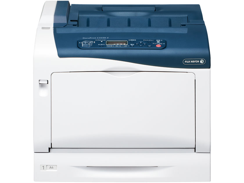 DocuPrint C3450 d