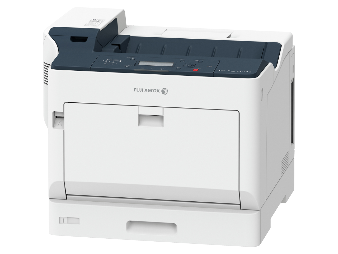 DocuPrint C3550 d