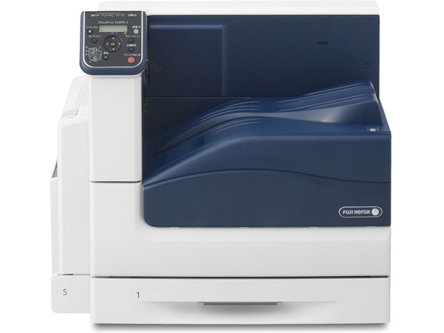 DocuPrint C5000 d