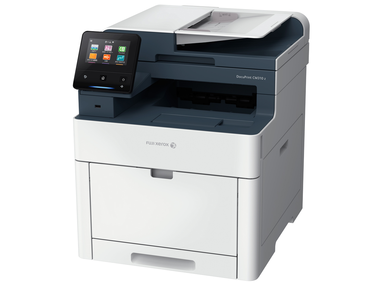 DocuPrint CM310 z
