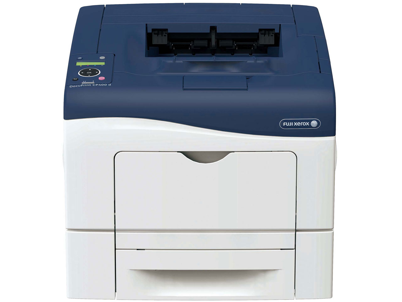 DocuPrint CP400 d
