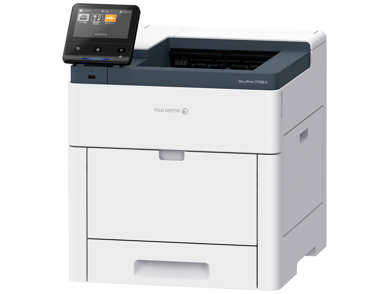 DocuPrint CP500 d