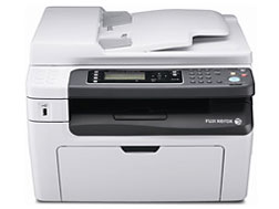 DocuPrint M200 fw