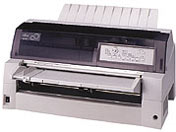 Dot Impact Printer FMPR5110G