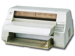 Dot Impact Printer FMPR-671B