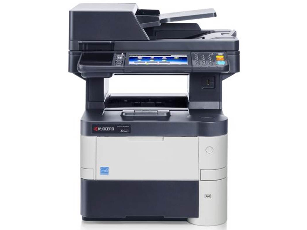 ECOSYS M3540idn