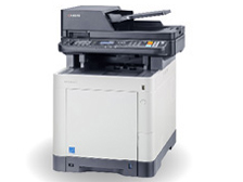 ECOSYS M6530cdn