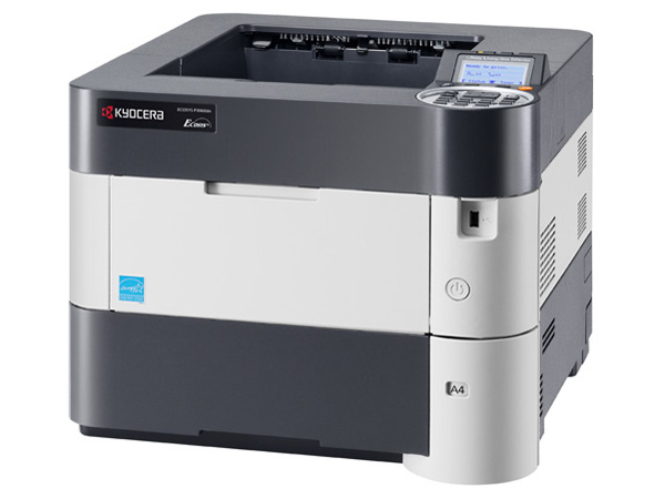 ECOSYS P3060dn