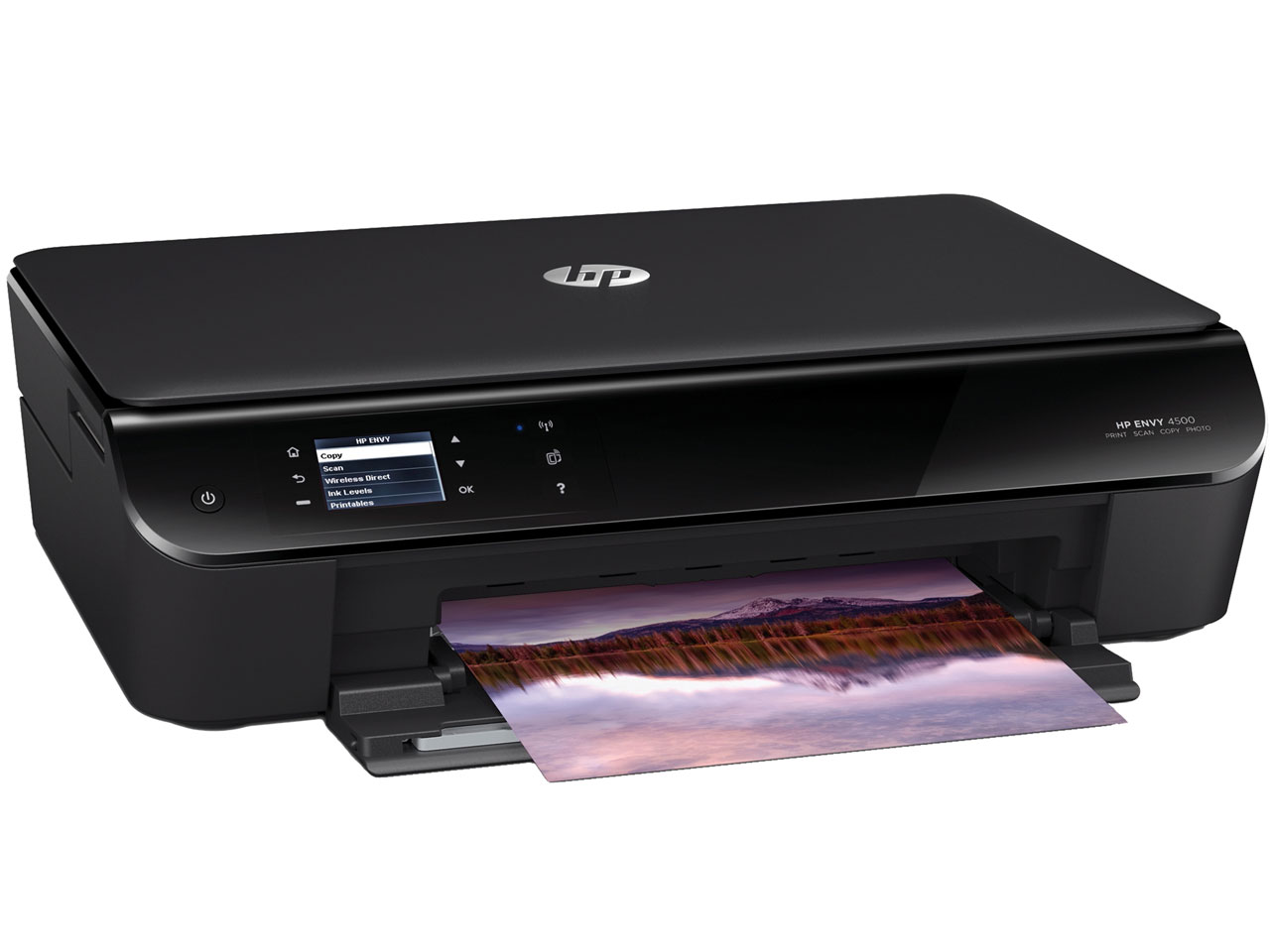 ENVY 4500 A9T80A#ABJ