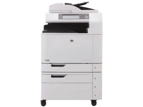 HP Color LaserJet CM6030 MFP
