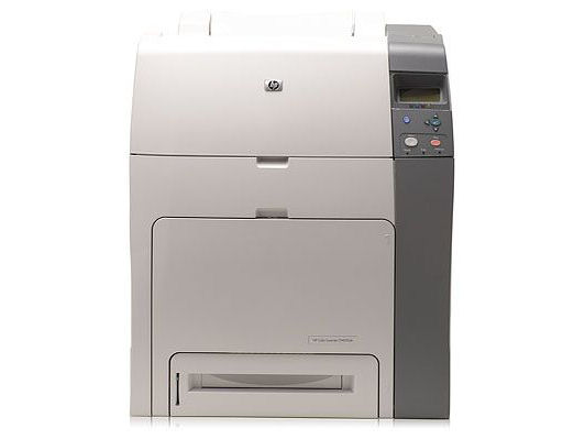 HP Color LaserJet CP4005dn