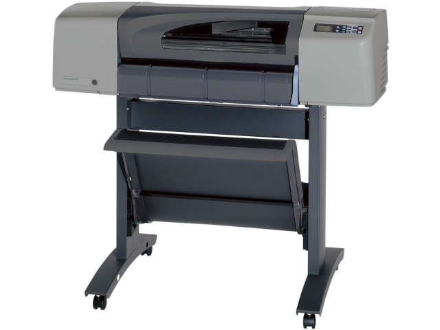 HP Designjet 500mono (A1)