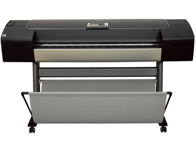 HP Designjet Z3100 Photo (B0)